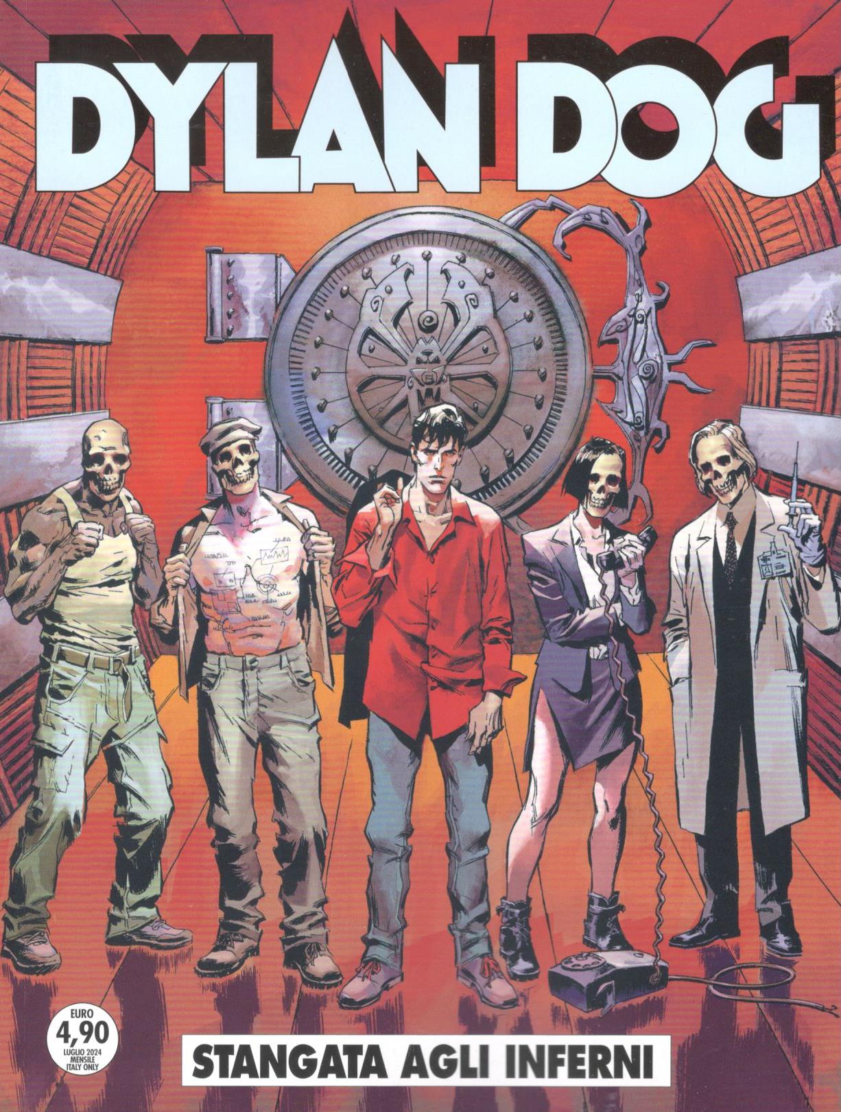 DYLAN DOG (BONELLI) - 454_thumbnail DYLAN DOG (BONELLI) - 454_thumbnail