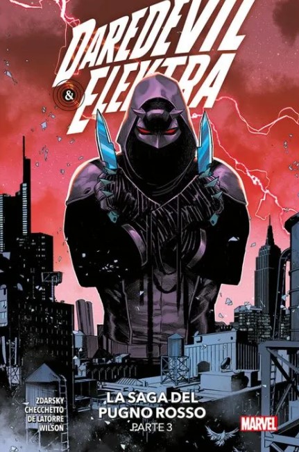 DAREDEVIL (MARVEL COLLECTION) - 10_thumbnail DAREDEVIL (MARVEL COLLECTION) - 10_thumbnail