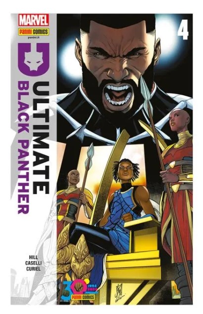 ULTIMATE BLACK PANTHER (PANINI) - 4_thumbnail ULTIMATE BLACK PANTHER (PANINI) - 4_thumbnail