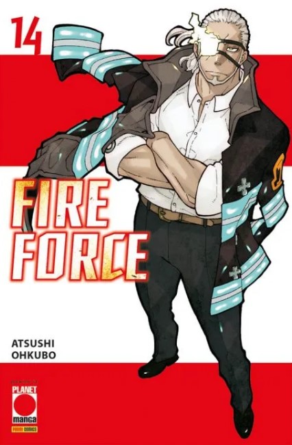 FIRE FORCE Ristampa 2 - 14_thumbnail