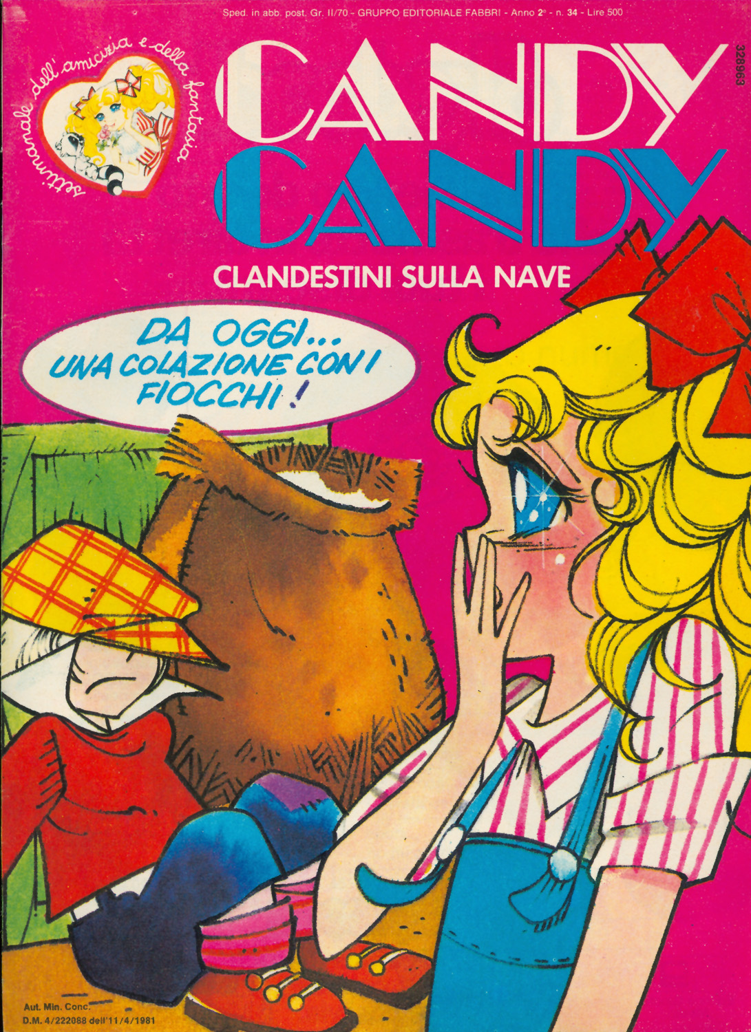 CANDY CANDY (FABBRI) - 34_thumbnail