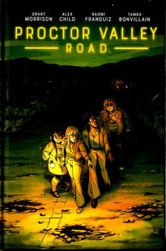 PROCTOR VALLEY ROAD - UNICO_thumbnail PROCTOR VALLEY ROAD - UNICO_thumbnail