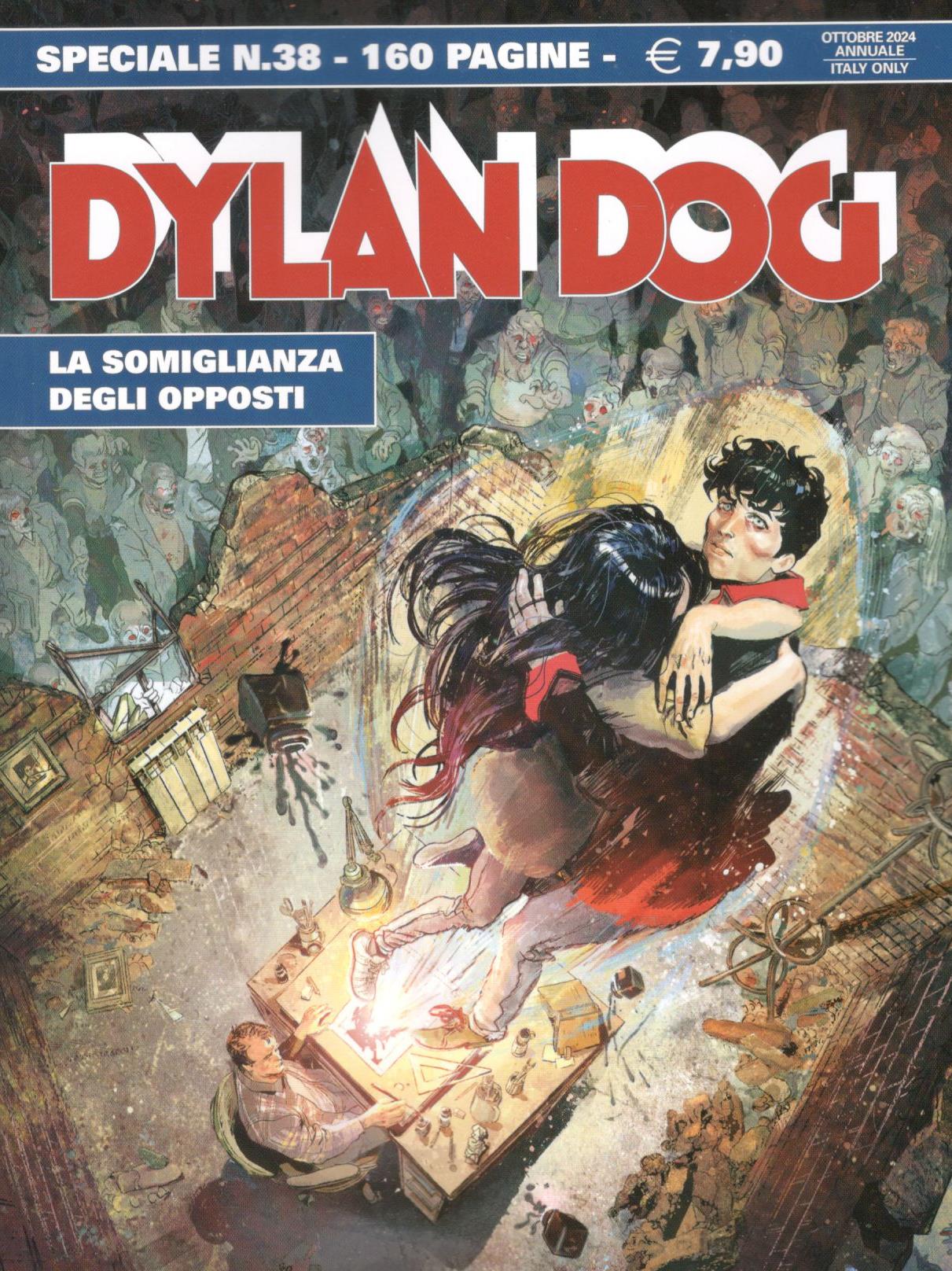 DYLAN DOG SPECIALE - 38_thumbnail DYLAN DOG SPECIALE - 38_thumbnail