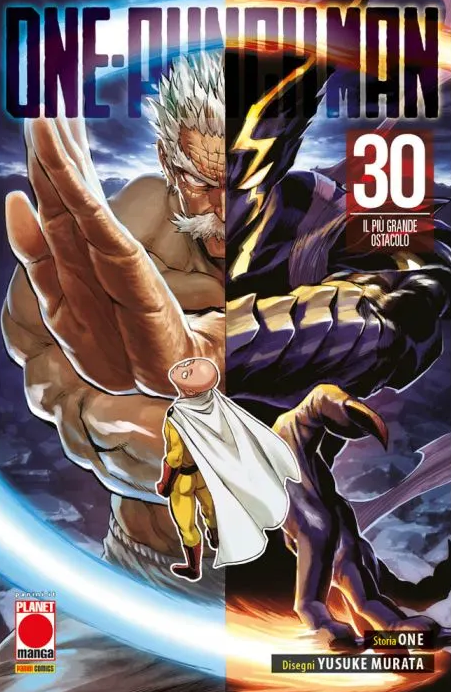 ONE-PUNCH MAN - 30_thumbnail