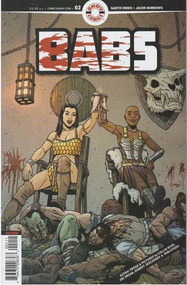 BABS (AHOY COMICS) - 2_thumbnail BABS (AHOY COMICS) - 2_thumbnail