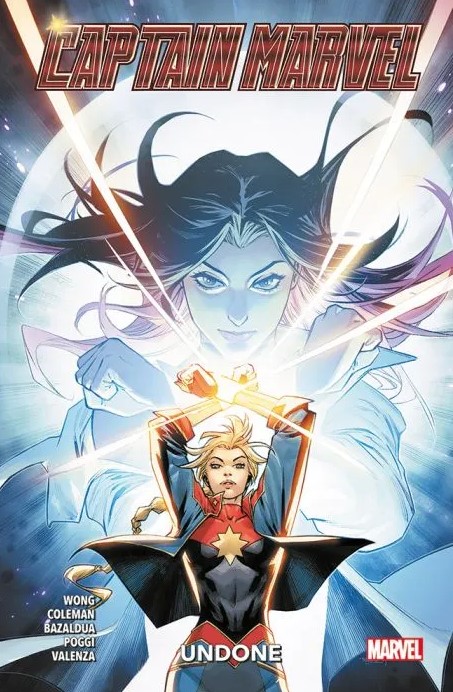 CAPTAIN MARVEL (MARVEL COLLECTION 2024) - 2_thumbnail CAPTAIN MARVEL (MARVEL COLLECTION 2024) - 2_thumbnail