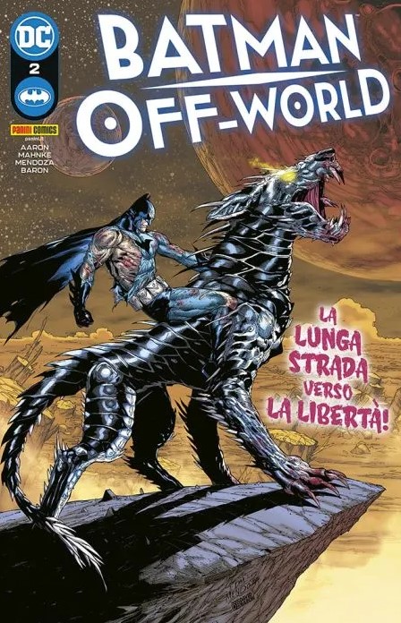 BATMAN OFF-WORLD (PANINI) - 2_thumbnail