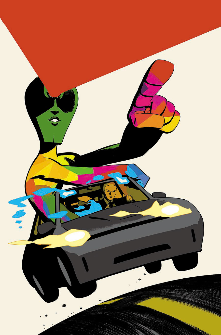 ABSOLUTE MARTIAN MANHUNTER (DC) - 2_thumbnail ABSOLUTE MARTIAN MANHUNTER (DC) - 2_thumbnail