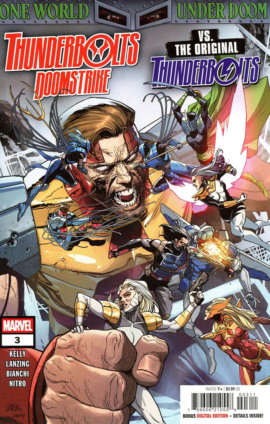 THUNDERBOLTS DOOMSTRIKE (of5) - 3_thumbnail THUNDERBOLTS DOOMSTRIKE (of5) - 3_thumbnail