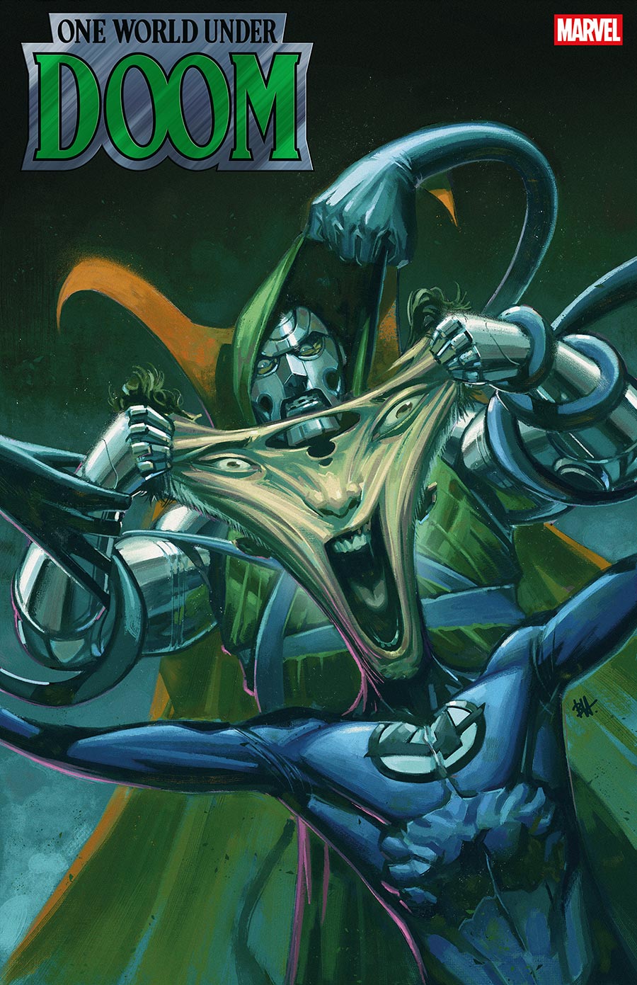 ONE WORLD UNDER DOOM (of9) - 6_thumbnail ONE WORLD UNDER DOOM (of9) - 6_thumbnail