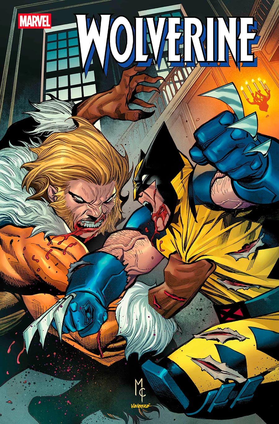 WOLVERINE VOL 8 (2024) - 11_thumbnail