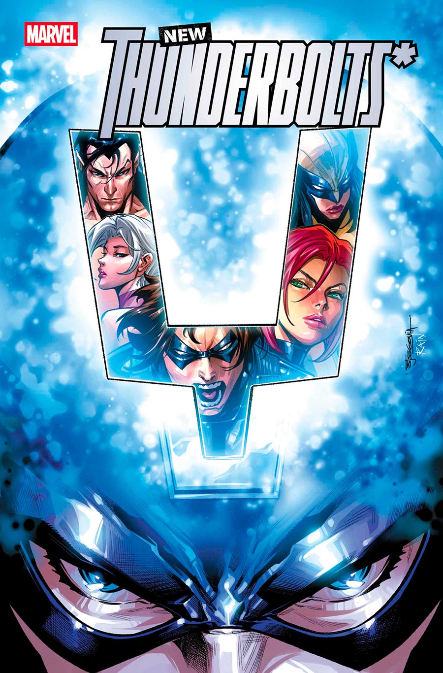 NEW AVENGERS VOL 5 - 2_thumbnail NEW AVENGERS VOL 5 - 2_thumbnail
