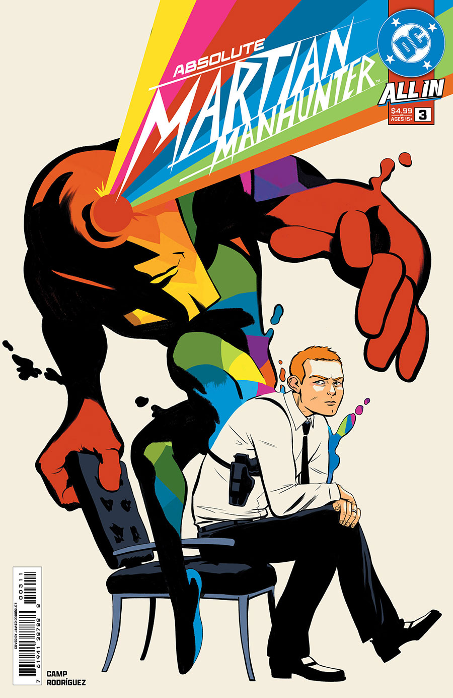 ABSOLUTE MARTIAN MANHUNTER (DC) - 3_thumbnail ABSOLUTE MARTIAN MANHUNTER (DC) - 3_thumbnail