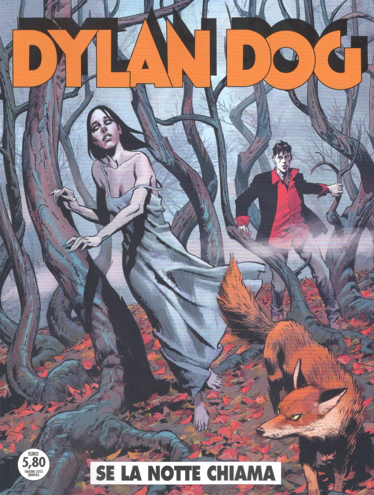 DYLAN DOG (BONELLI) - 465_thumbnail DYLAN DOG (BONELLI) - 465_thumbnail