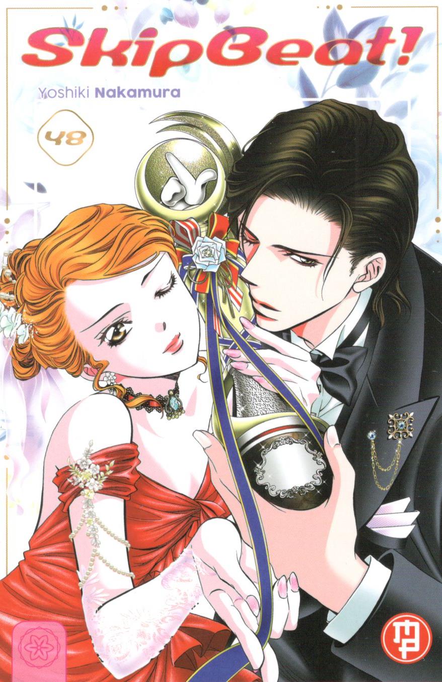 SKIP BEAT - 48_thumbnail SKIP BEAT - 48_thumbnail