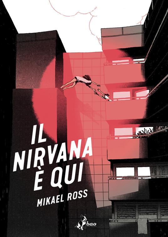 NIRVANA E' QUI IL - 1_thumbnail NIRVANA E' QUI IL - 1_thumbnail