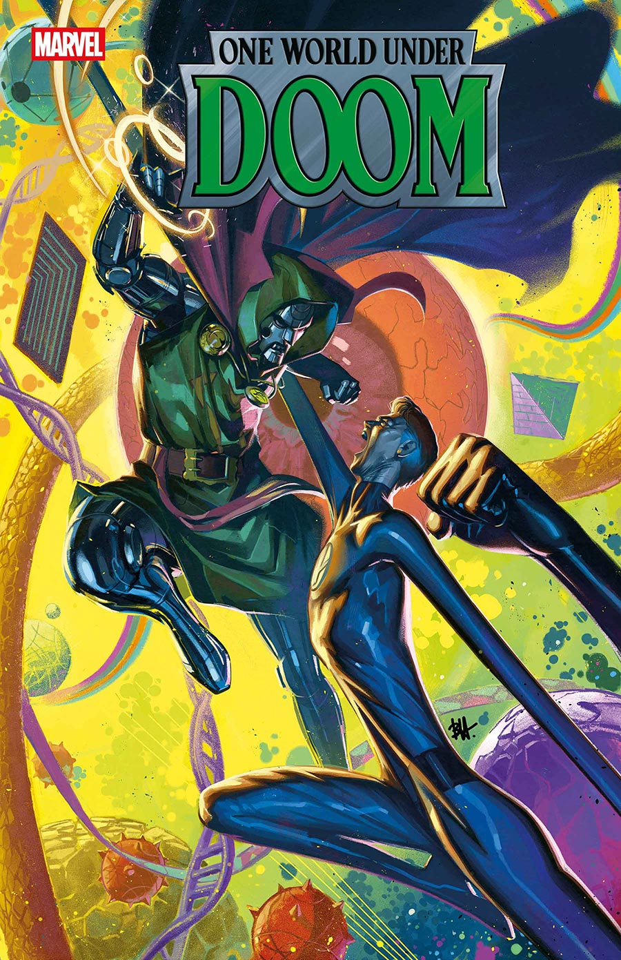 ONE WORLD UNDER DOOM (of9) - 7_thumbnail ONE WORLD UNDER DOOM (of9) - 7_thumbnail
