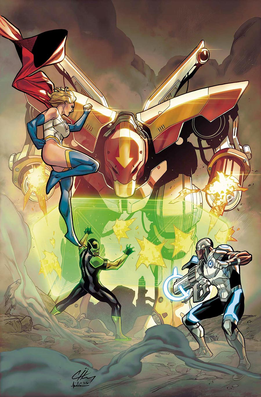 JUSTICE LEAGUE RED - 2_thumbnail JUSTICE LEAGUE RED - 2_thumbnail