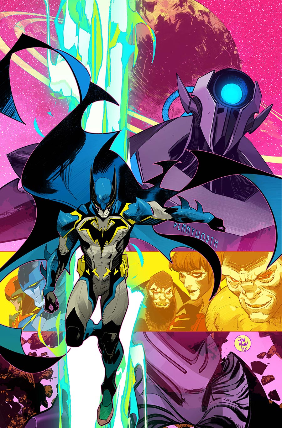 IMMORTAL LEGEND BATMAN - 2_thumbnail