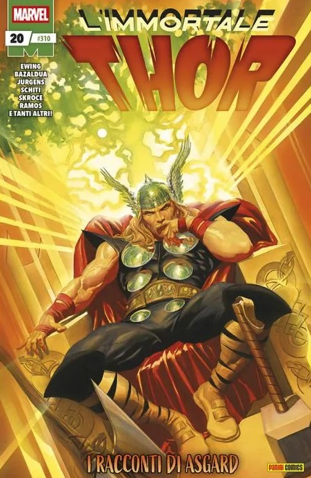 IMMORTALE THOR L' - 20_thumbnail IMMORTALE THOR L' - 20_thumbnail