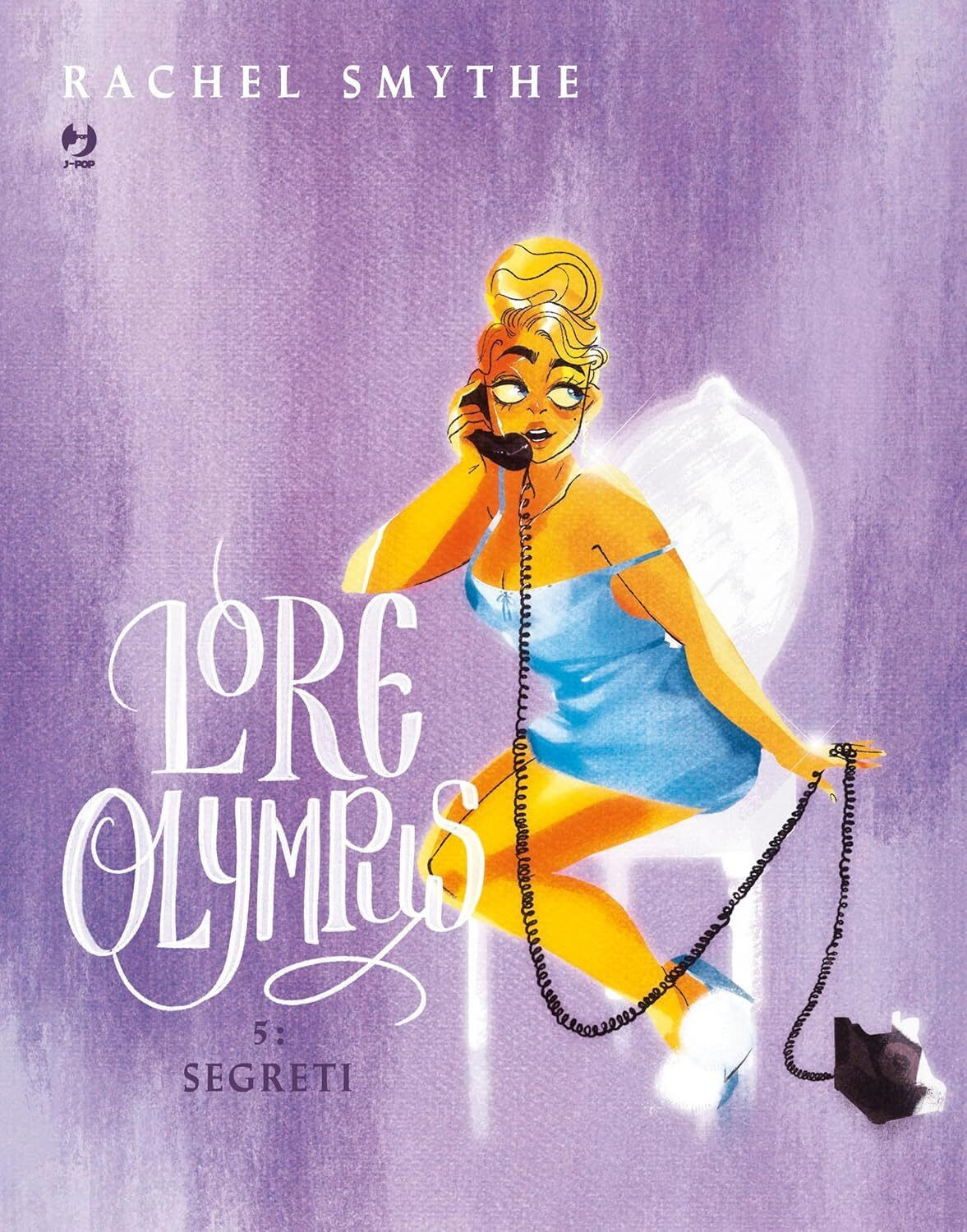 LORE OLYMPUS - 5_thumbnail LORE OLYMPUS - 5_thumbnail