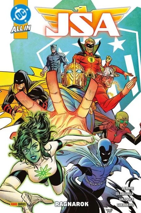 JSA (DC COLLECTION) - 1_thumbnail JSA (DC COLLECTION) - 1_thumbnail