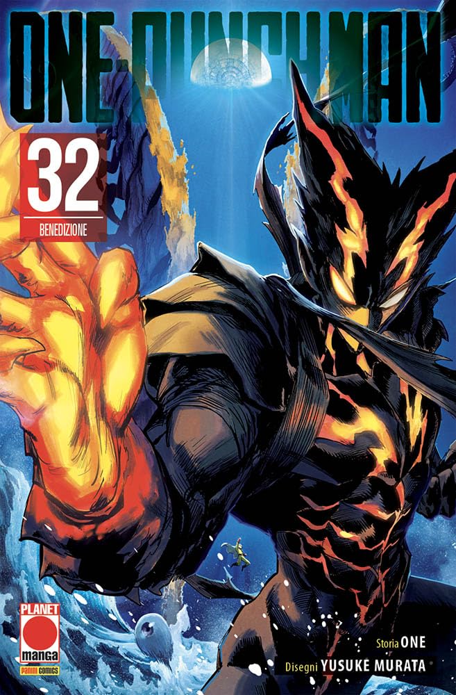 ONE-PUNCH MAN - 32_thumbnail