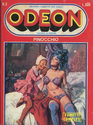ODEON SECONDA SERIE (1979) - 2_thumbnail ODEON SECONDA SERIE (1979) - 2_thumbnail