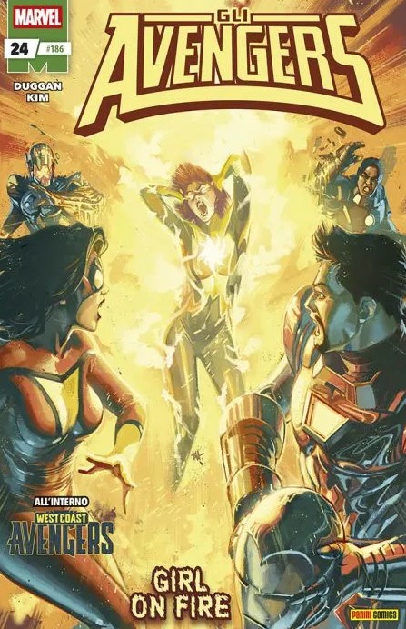 AVENGERS (PANINI 2023) - 24_thumbnail AVENGERS (PANINI 2023) - 24_thumbnail