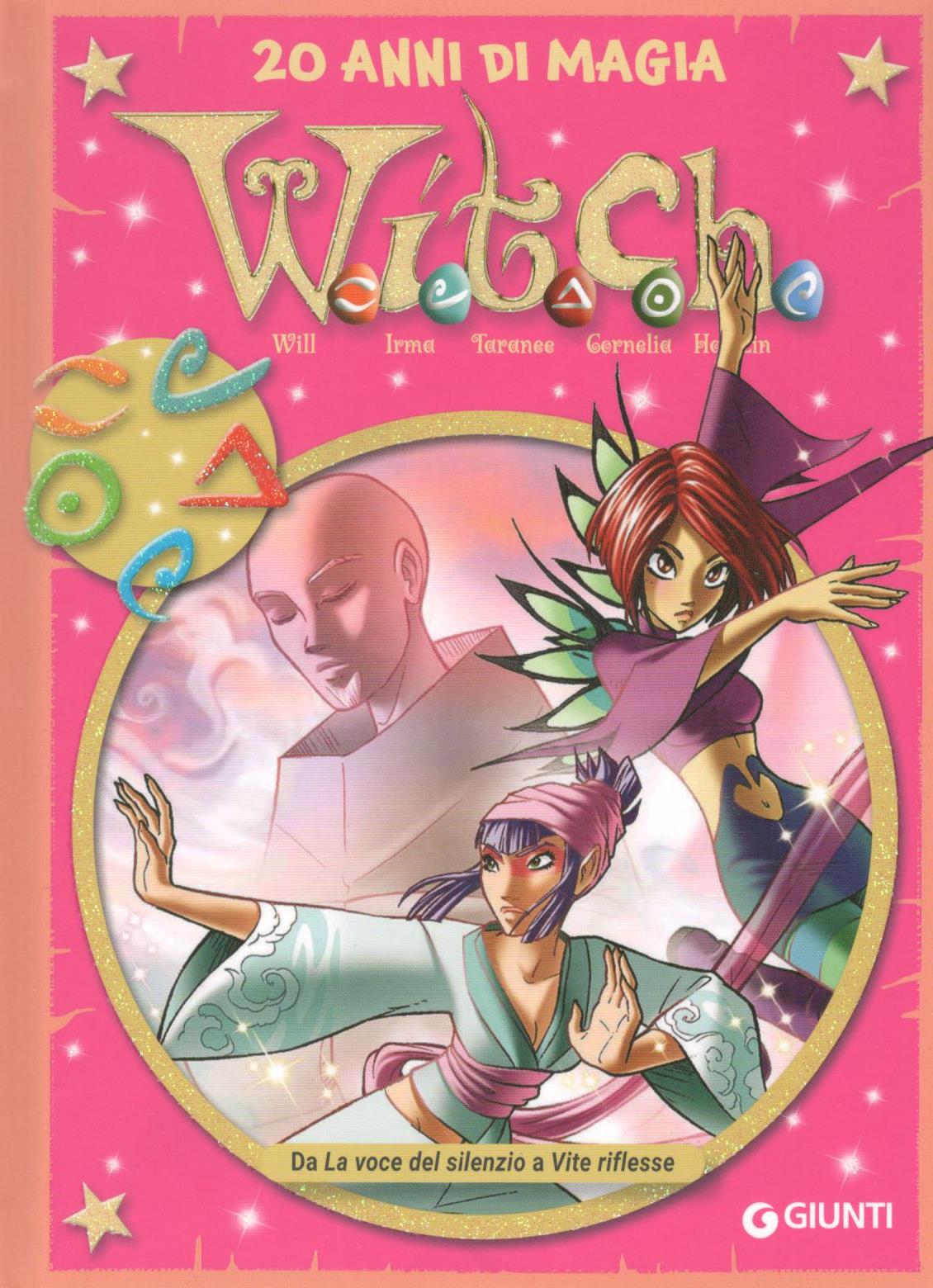 W.I.T.C.H. (GIUNTI) - 7_thumbnail