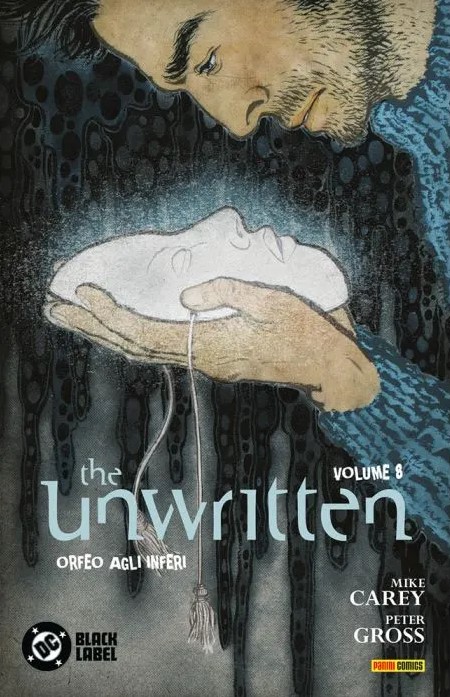 UNWRITTEN THE (PANINI) - 8_thumbnail
