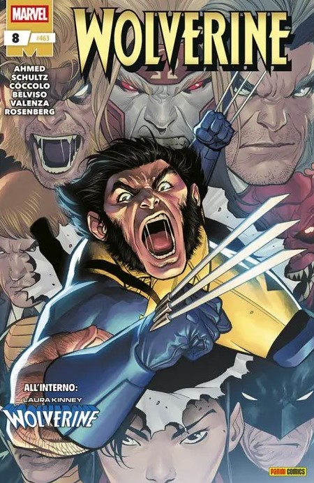 WOLVERINE (PANINI 2025) - 8_thumbnail