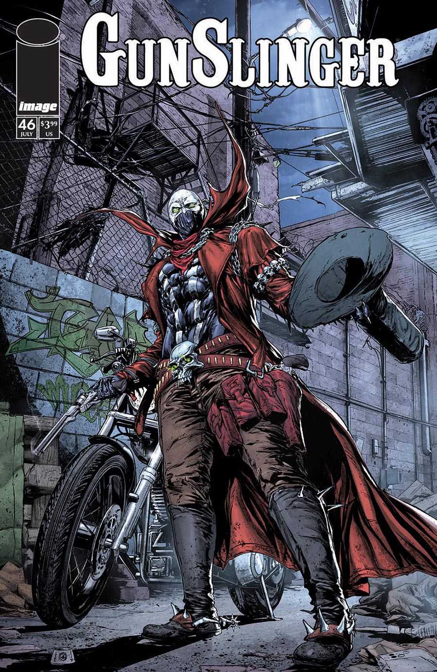 GUNSLINGER SPAWN - 46_thumbnail