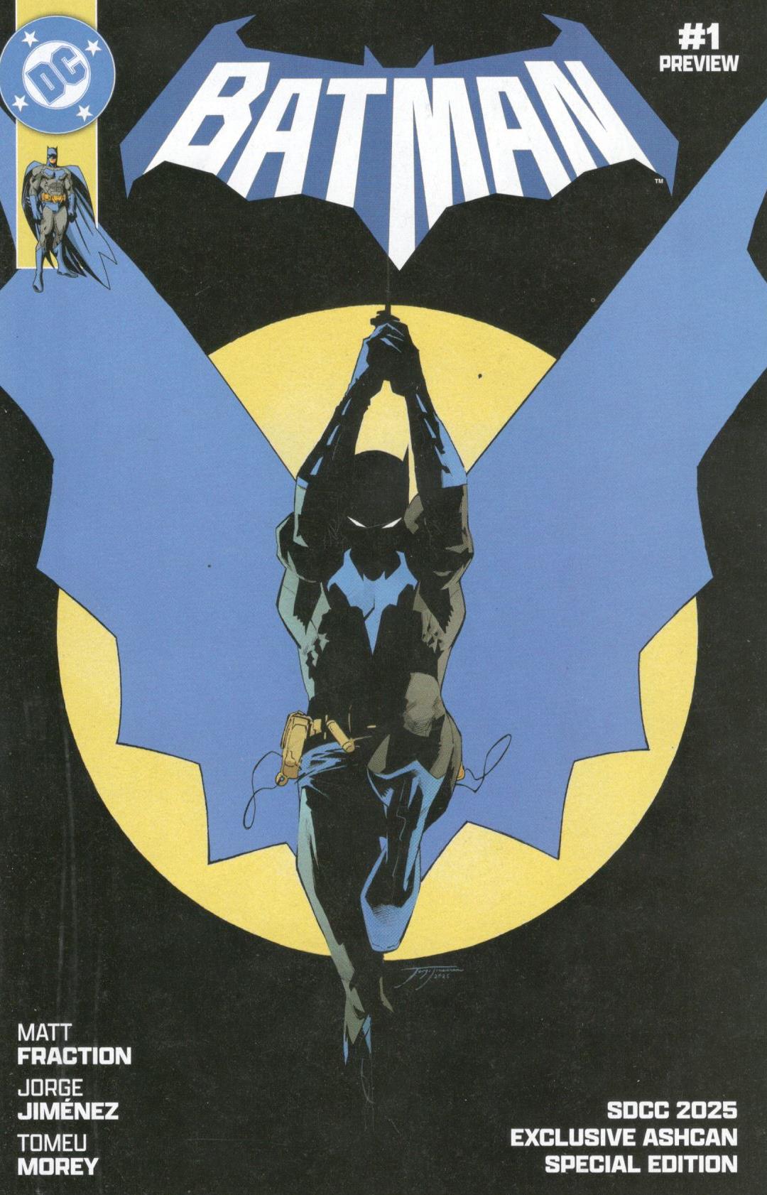 BATMAN VOL 4 (ASHCAN EDITION) - 1_thumbnail BATMAN VOL 4 (ASHCAN EDITION) - 1_thumbnail