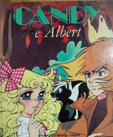 CANDY e ALBERT - UNICO_thumbnail