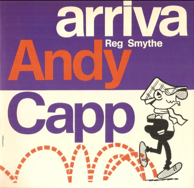 ARRIVA ANDY CAPP - UNICO_thumbnail