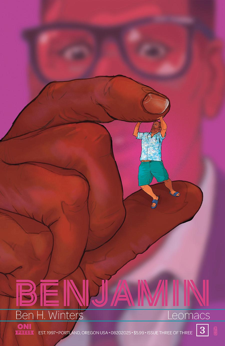 BENJAMIN (of3) - 3_thumbnail BENJAMIN (of3) - 3_thumbnail