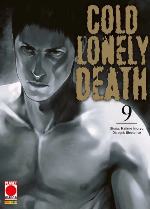 COLD LONELY DEATH - 9_thumbnail COLD LONELY DEATH - 9_thumbnail