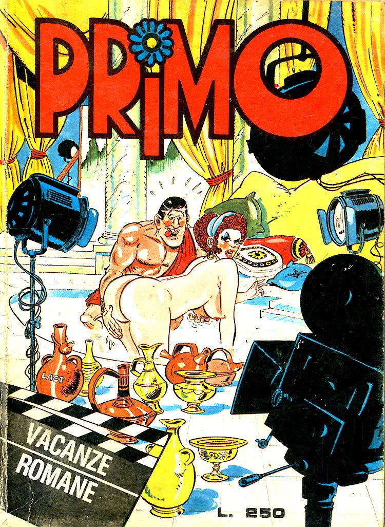 PRIMO (PUBLISTRIP) - 30_thumbnail PRIMO (PUBLISTRIP) - 30_thumbnail