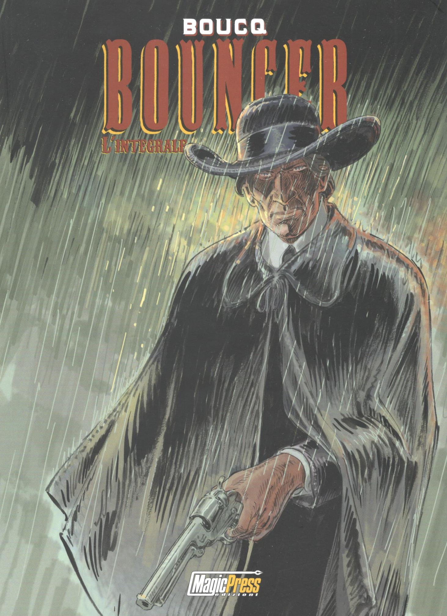 BOUNCER INTEGRALE (MAGIC PRESS) - 5_thumbnail BOUNCER INTEGRALE (MAGIC PRESS) - 5_thumbnail