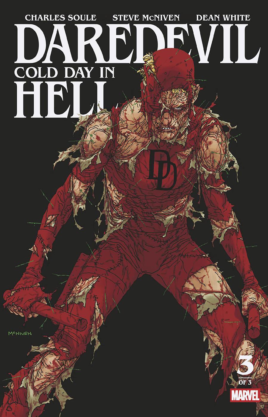 DAREDEVIL COLD DAY IN HELL (of3) - 3_thumbnail