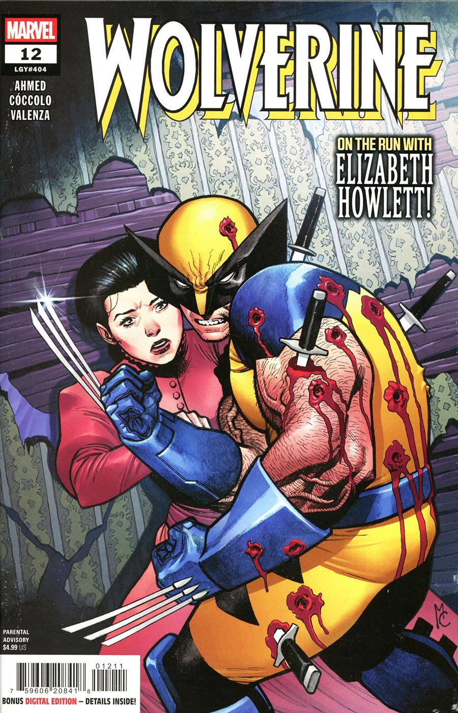 WOLVERINE VOL 8 (2024) - 12_thumbnail