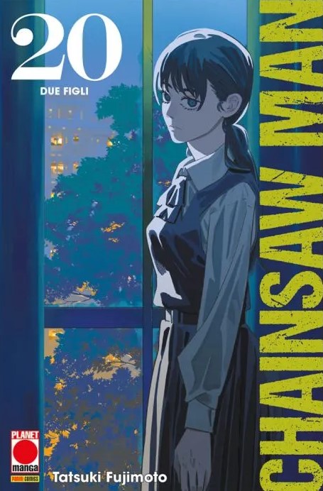 CHAINSAW MAN - 20_thumbnail CHAINSAW MAN - 20_thumbnail