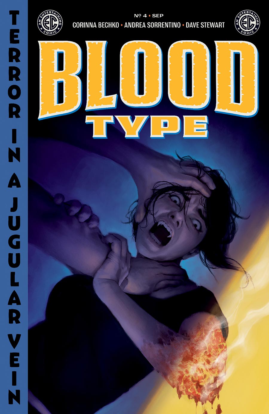BLOOD TYPE (of4) - 4_thumbnail BLOOD TYPE (of4) - 4_thumbnail
