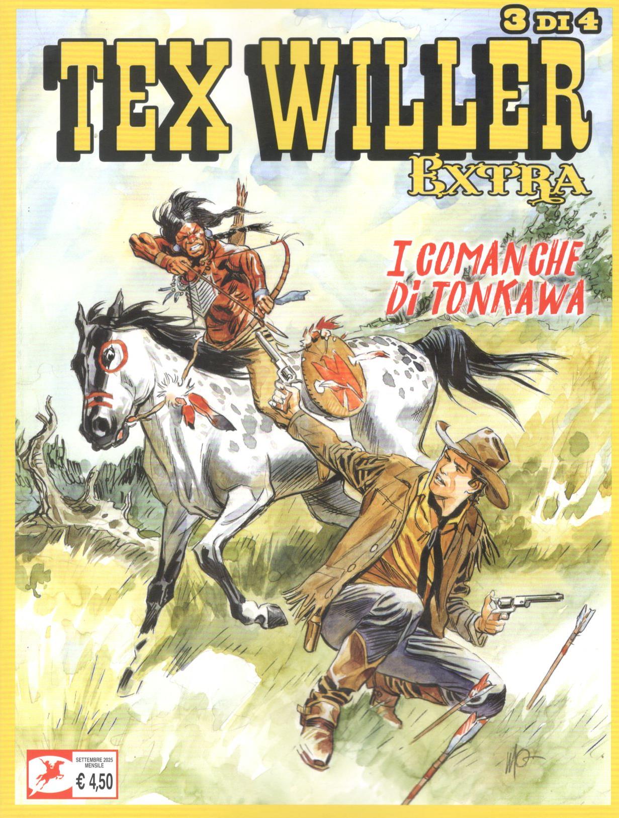 TEX WILLER EXTRA - 17_thumbnail TEX WILLER EXTRA - 17_thumbnail