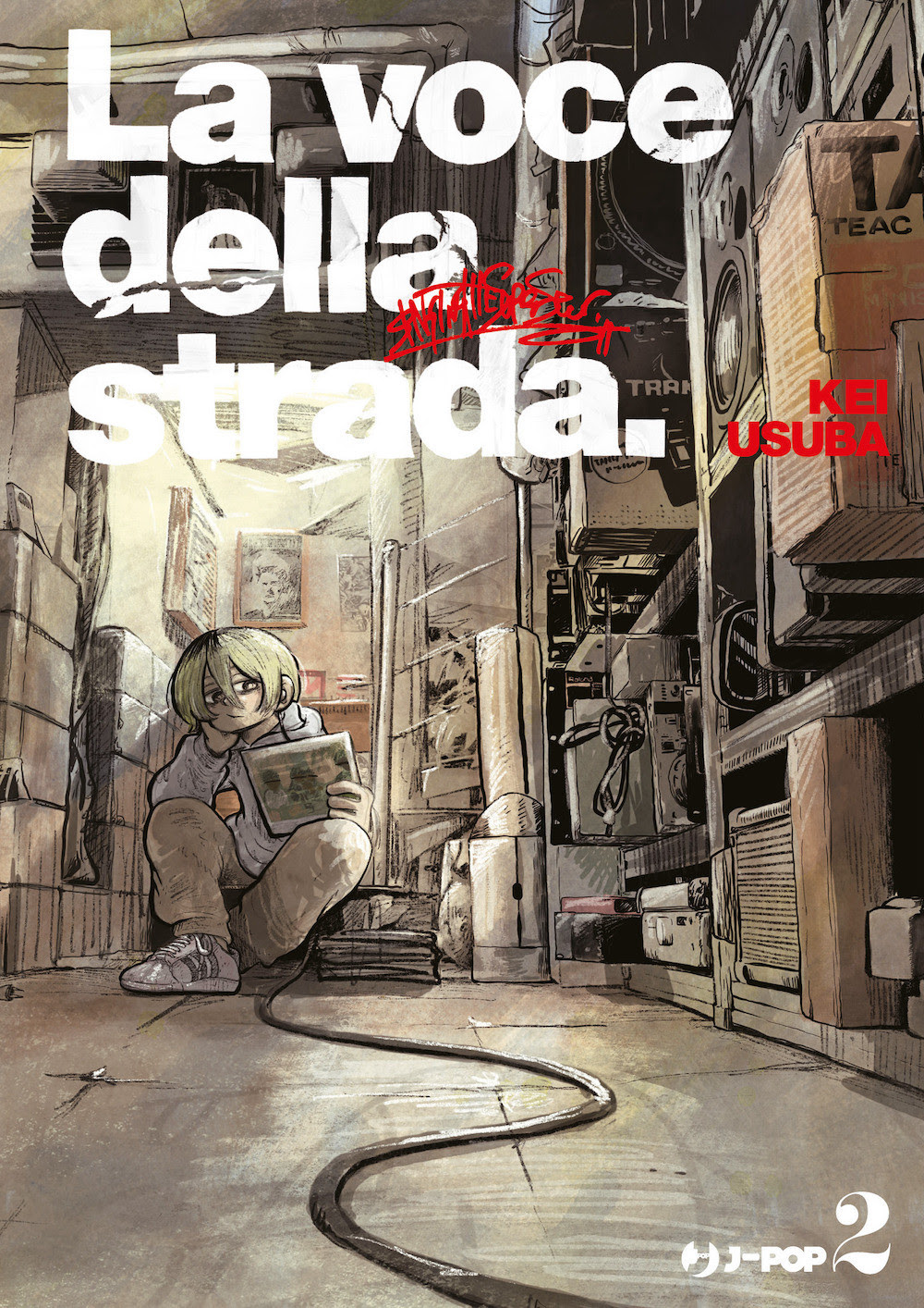 VOCE DELLA STRADA LA - 2_thumbnail VOCE DELLA STRADA LA - 2_thumbnail