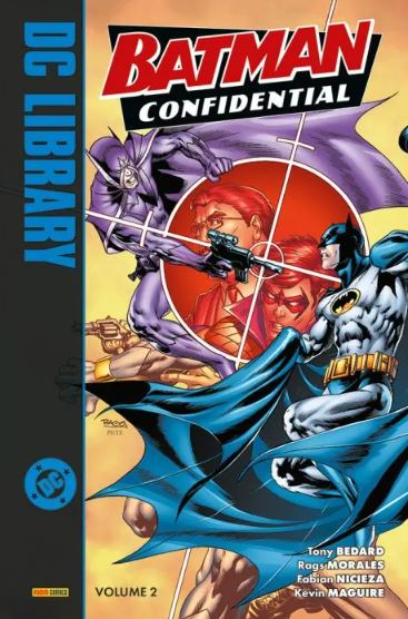 BATMAN CONFIDENTIAL (DC LIBRARY) - 2_thumbnail BATMAN CONFIDENTIAL (DC LIBRARY) - 2_thumbnail