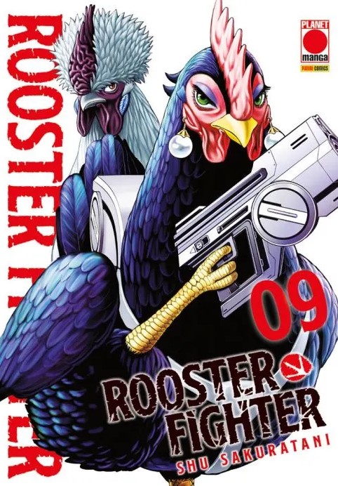 ROOSTER FIGHTER - 9_thumbnail ROOSTER FIGHTER - 9_thumbnail