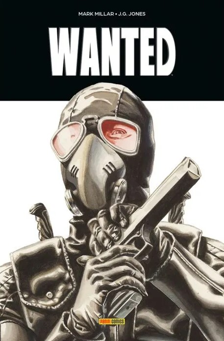 PANINI COMICS POCKET WANTED - UNICO_thumbnail