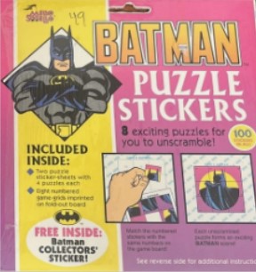 BATMAN PUZZLE STICKERS - 1_thumbnail